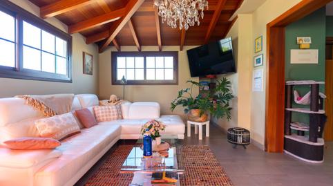 Foto 4 von Dachboden zum Verkauf in Longuera - Toscal, Los Realejos