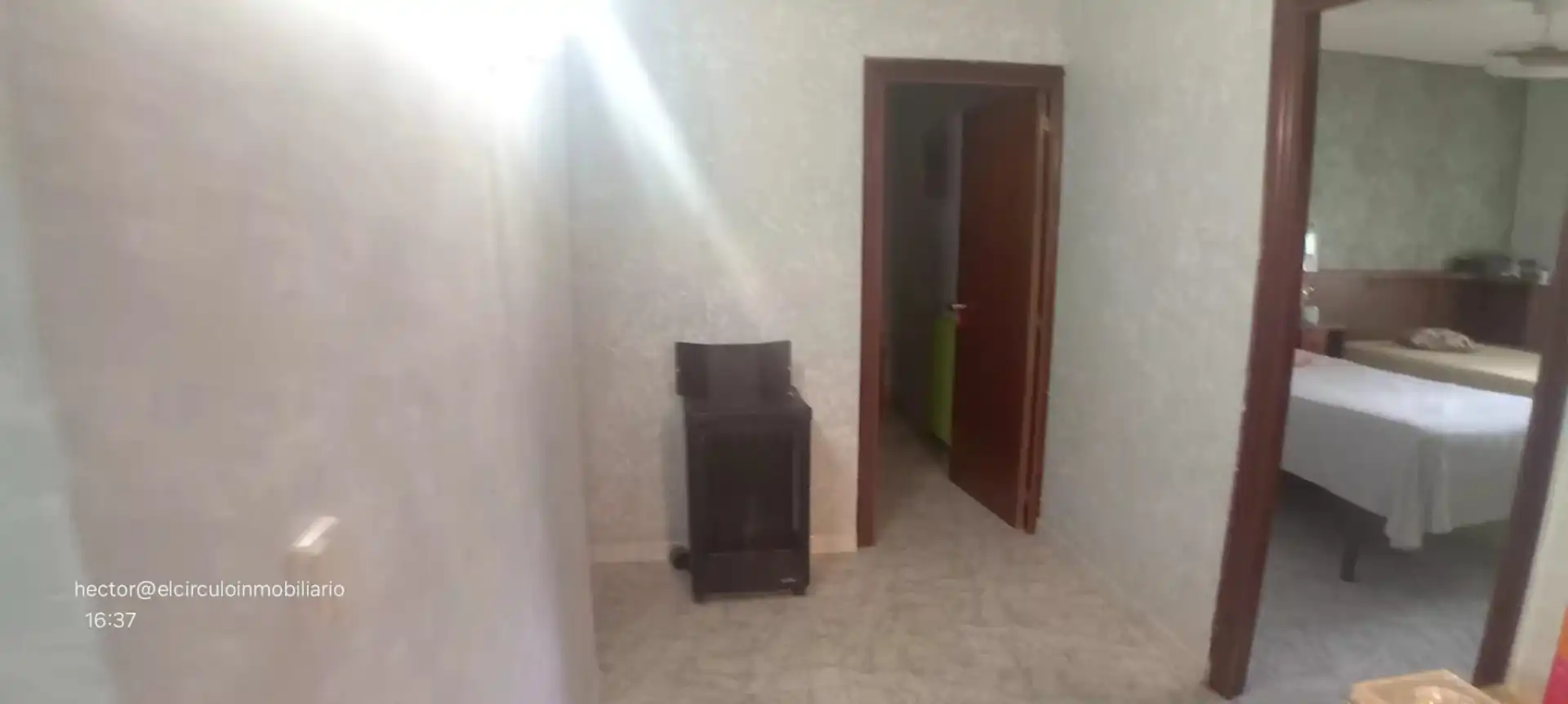 Finca rústica en venta en Tosos con Calefacción, Amueblado y Horno