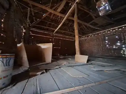 Casa rústica en venda a Castropodame, imagen 4