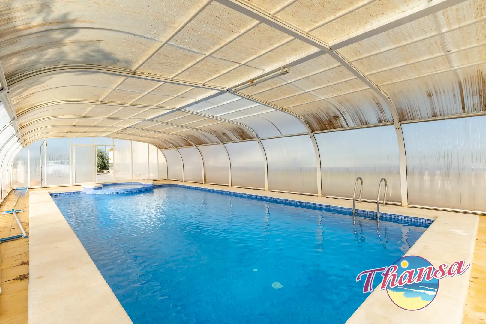 Casa o chalet en venta en Lugar Torrellano Bajo Parc 1, Torrellano