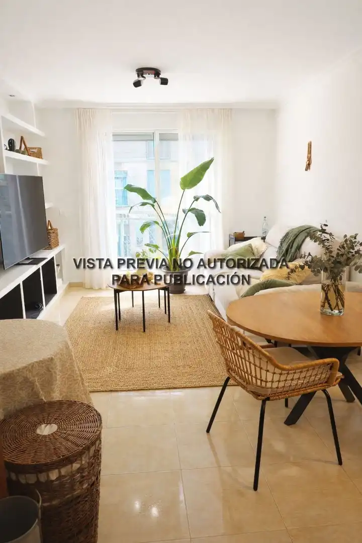 Piso con ascensor en venta en Centro ciudad