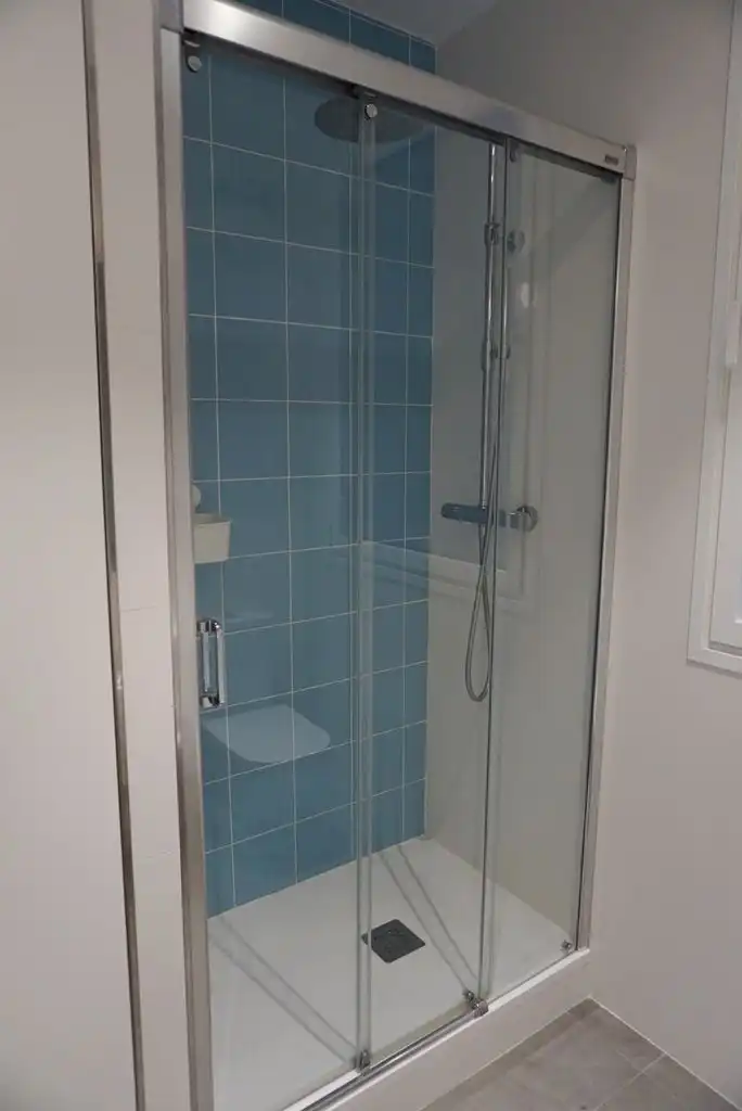 Flat with terrace to rent in Calle de Menorca 23, imagen 15