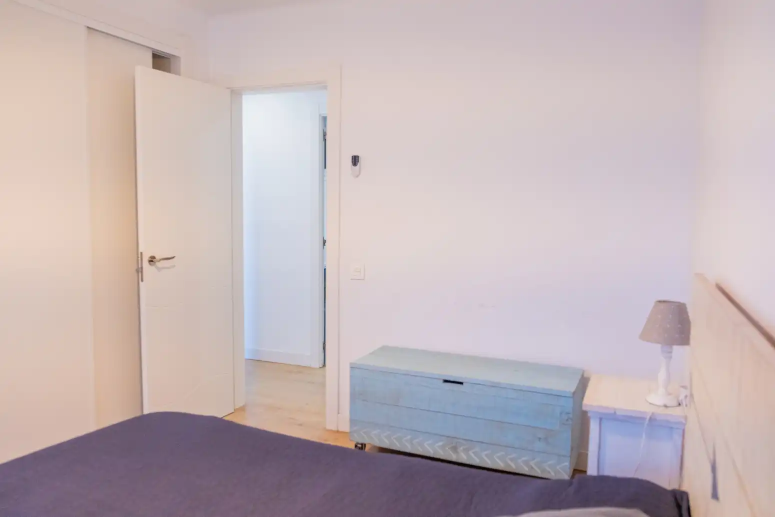 Habitación de Piso en venta en Salou con Calefacción, Parquet y Terraza