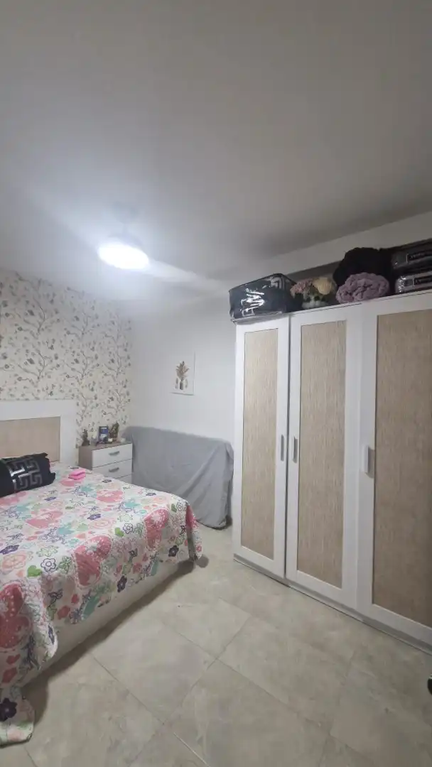 Piso con ascensor en venta en Calle Salsipuedes, imagen 24