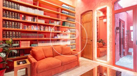 Foto 2 de Casa adosada en venta en C/ del Progrés, El Cabanyal - El Canyamelar,  Valencia Capital