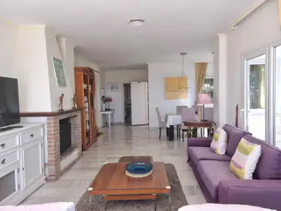 Apartament amb piscina en venda a La Mairena, imagen 5
