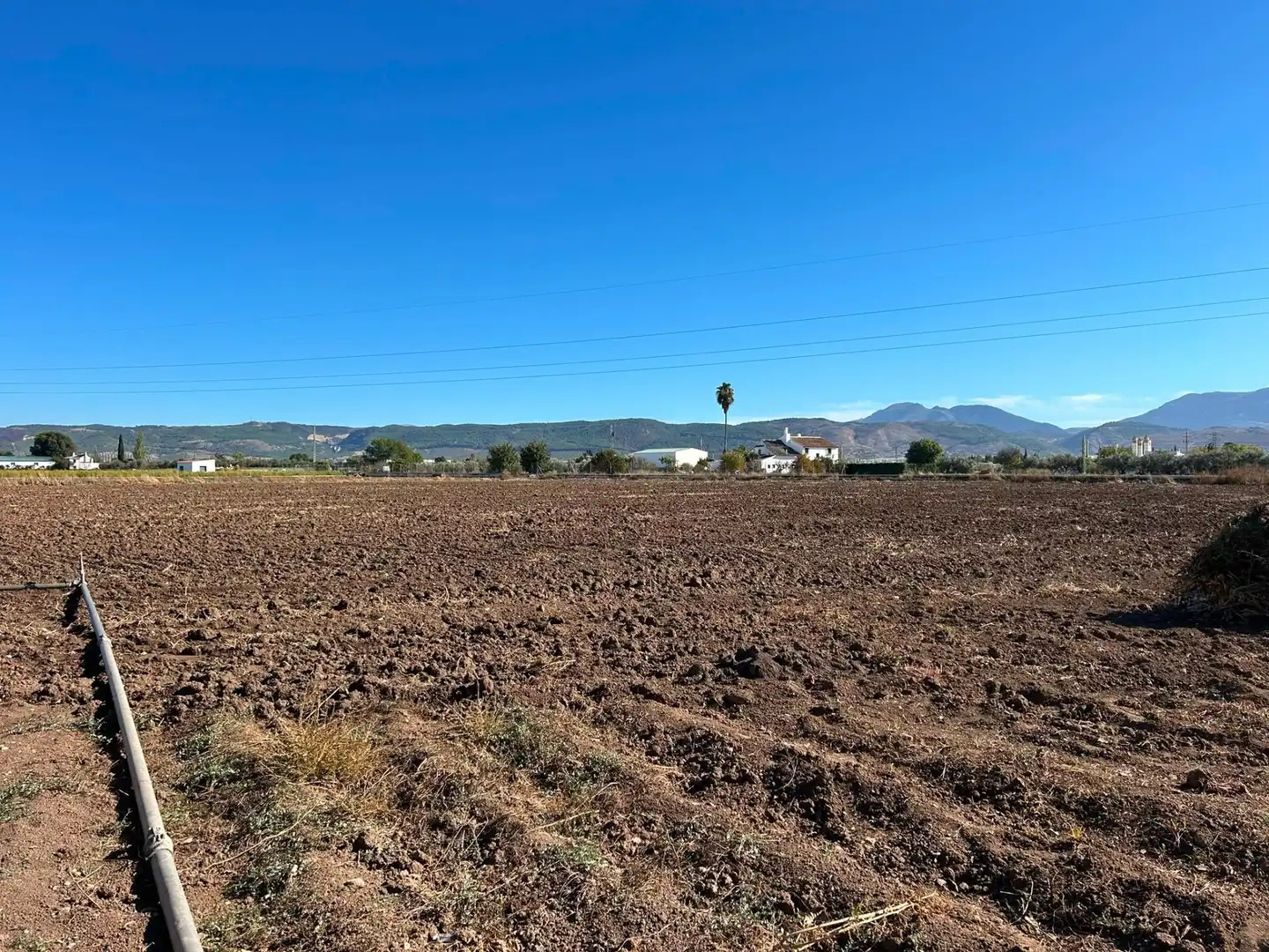 Casa rústica con terraza en venta en Zona de la Vega, imagen 2