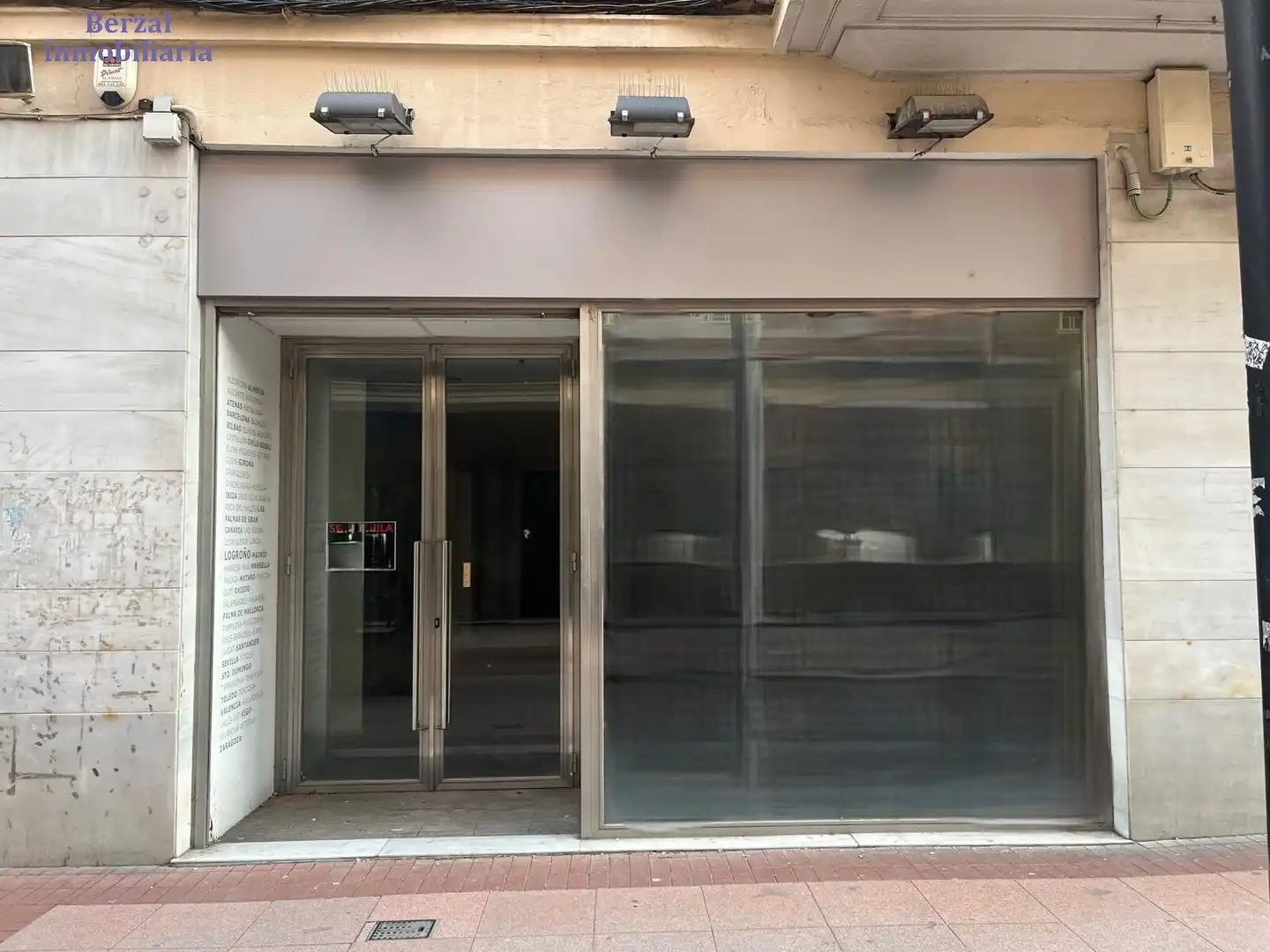 Business premises to rent in Centro, imagen 3