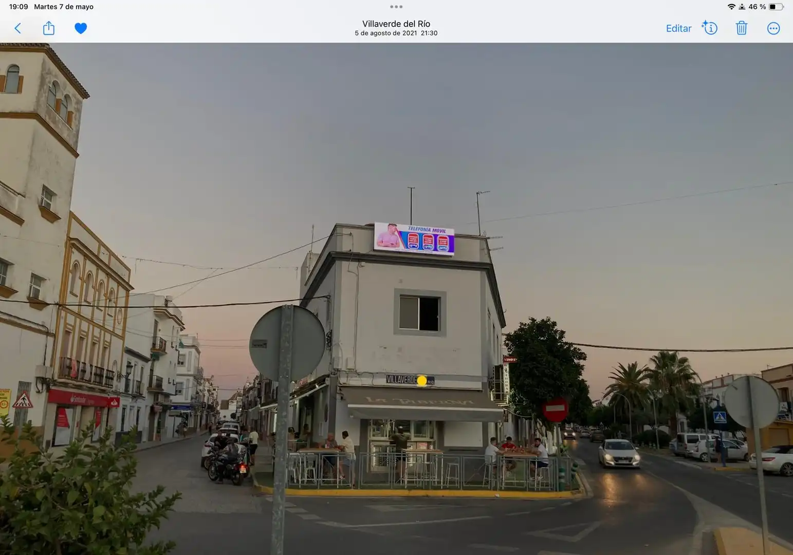 Wohnung zum Verkauf in Calle Polvillo, 85