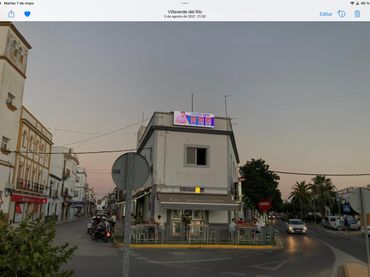 Flat for sale in Calle Polvillo 85