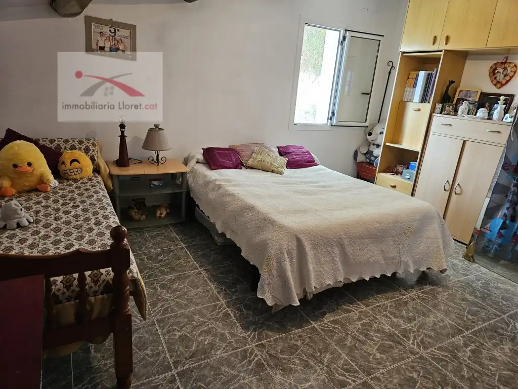 Casa o xalet en venda a Terrabrava - Tordera Parc