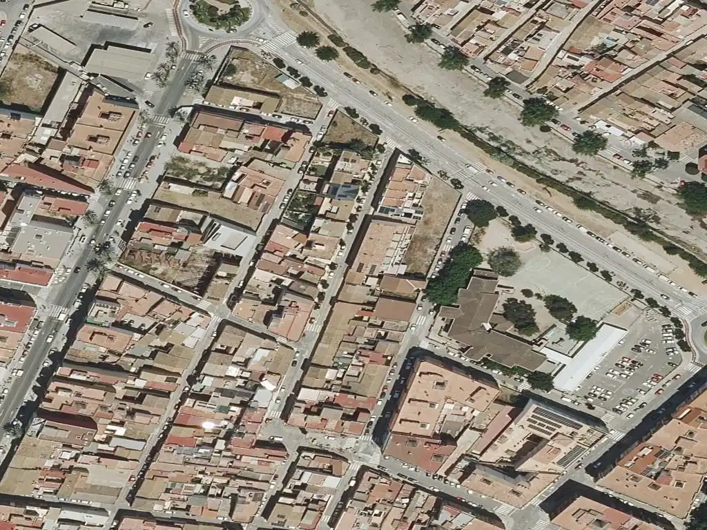 Appartamento in vendita a Tranviarios, imagen 2