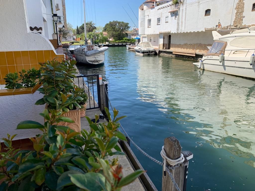 Casa o xalet en venda a Port Grec - Port Moxó