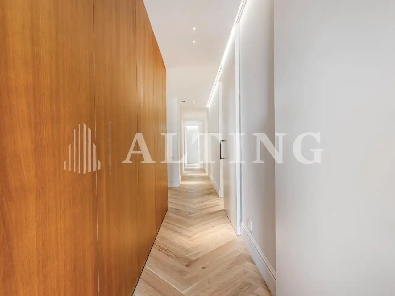 Piso con terraza en venta en Carrer Carrer Aribau 306, imagen 23