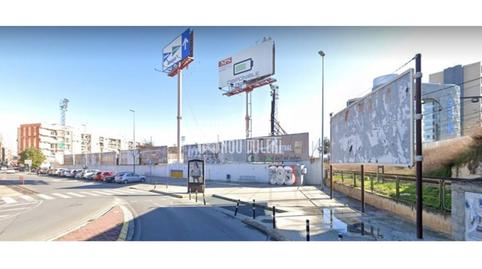 Photo 5 of Industrial land for sale in Teodoro Llorente, 32, Zona Campus Universitario, Valencia