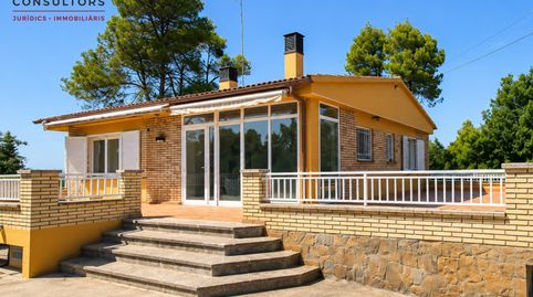 Foto 2 von Haus oder Chalet zum Verkauf in Nou, Castellnou de Bages, Barcelona