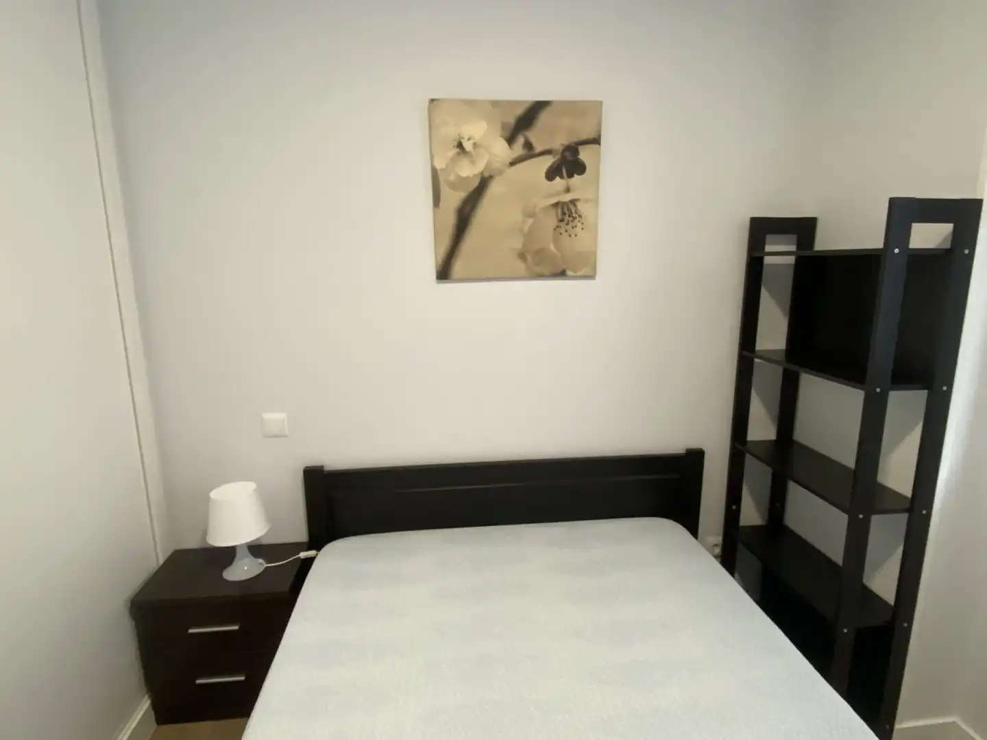 Habitación de Piso de alquiler en Brunete con Aire acondicionado, Calefacción y Terraza