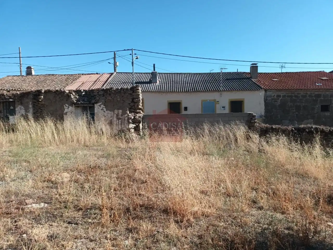 Residencial en venta en Ledesma