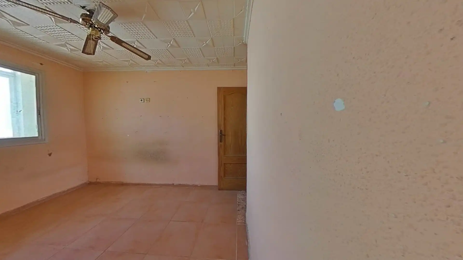Piso en venta en San Javier
