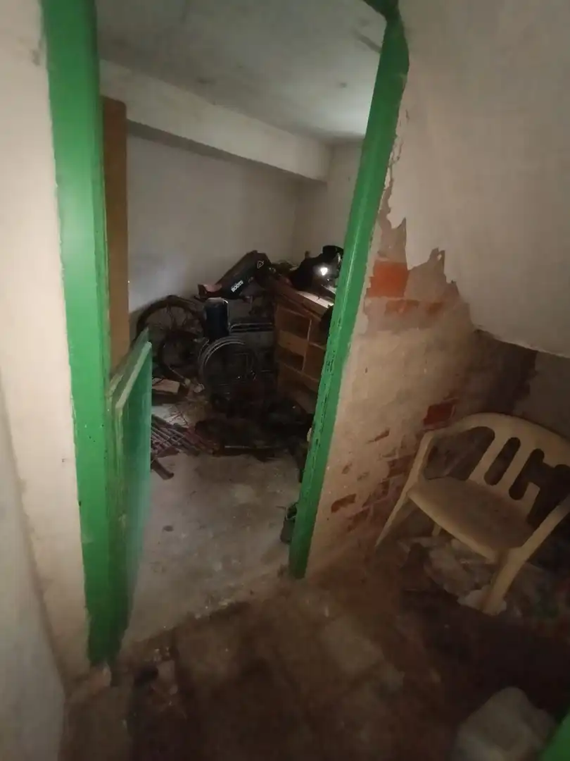 Casa o xalet en venda en Cieza (Cantabria)