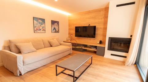 Photo 4 of Flat for sale in Puigcerdà, Girona