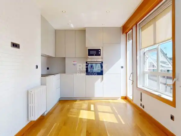 Wohnung mit Aufzug zum Verkauf in Rúa Colón, imagen 8