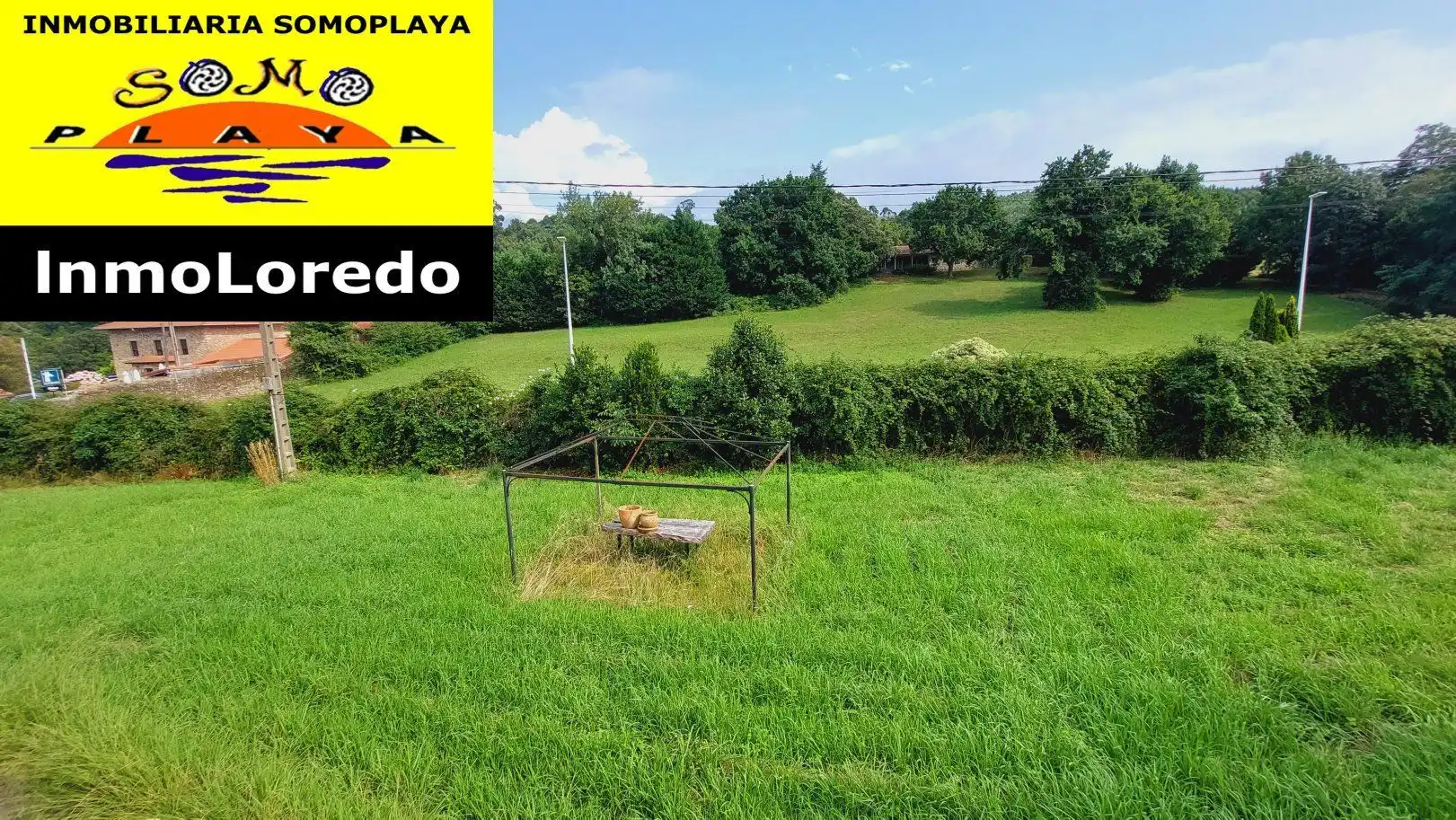 Casa con jardín en venta en Capellanía, imagen 50