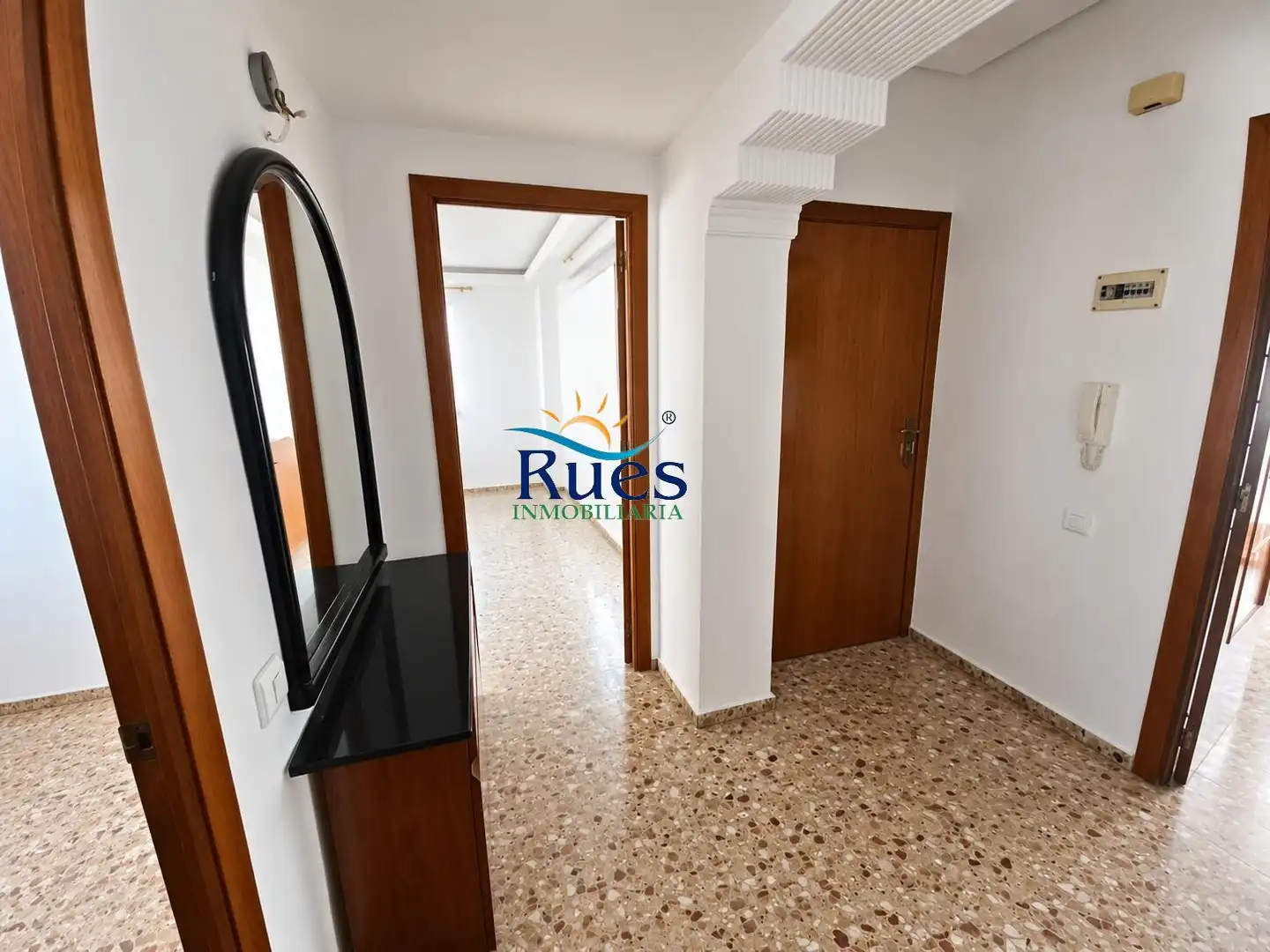 Piso con terraza en venta en Calle HERMANO MARTI, imagen 10