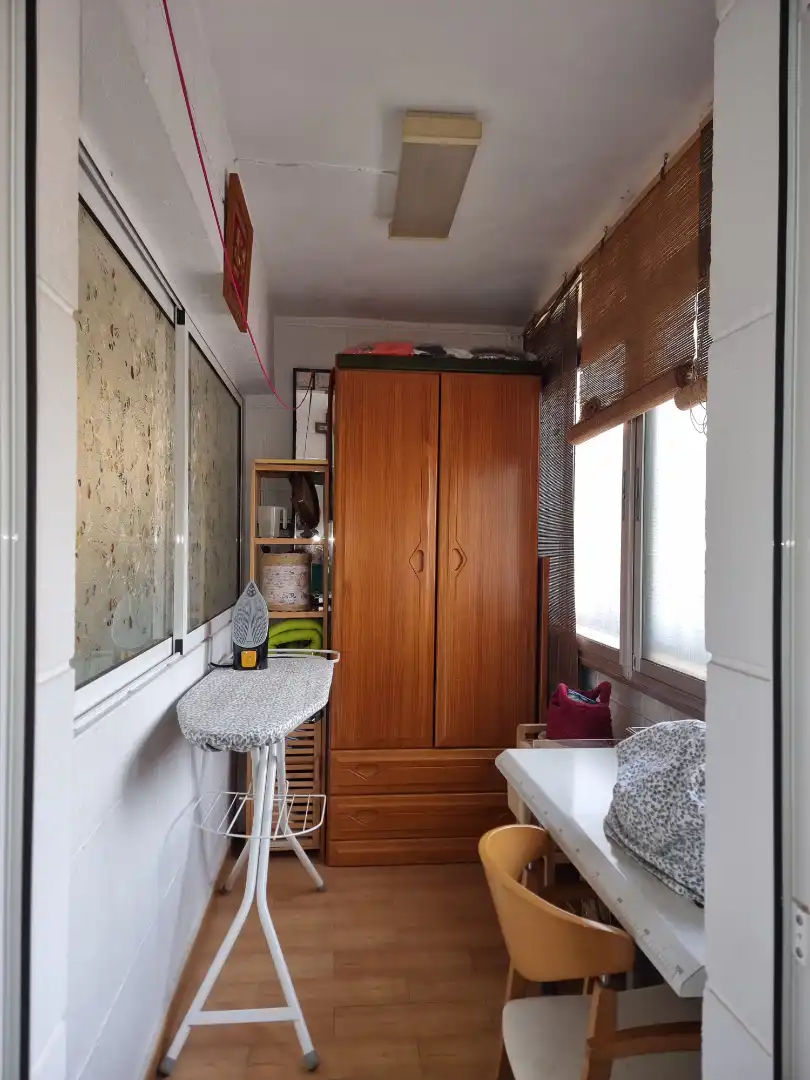 Habitación de Planta baja en venta en Manises con Trastero y Balcón