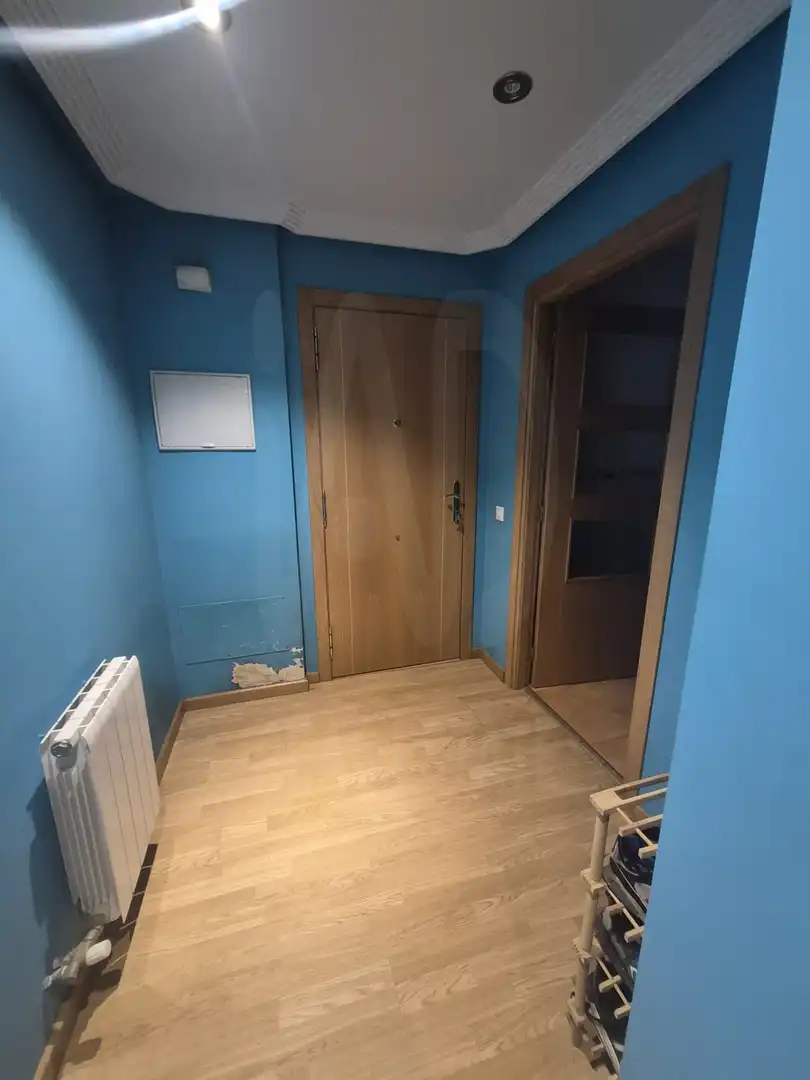 Piso con ascensor en venta en Calle San Isidro 34, imagen 5