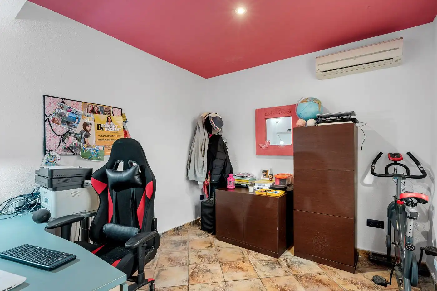 Chalet con piscina en venta en Ciudad Quesada, imagen 21