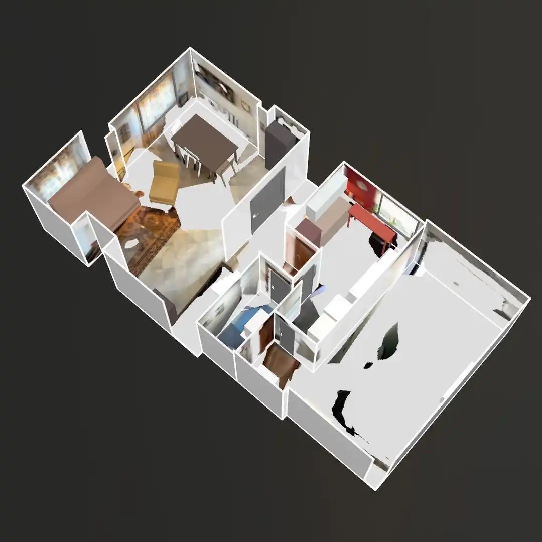 Detached house with pool for sale in Peligros, imagen 43