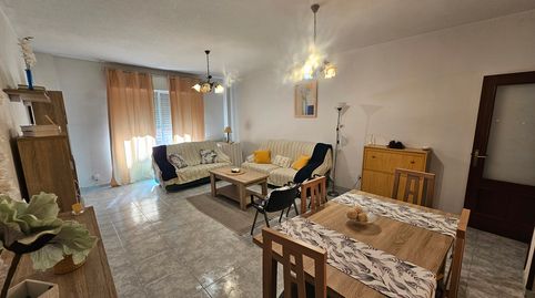 Photo 3 of Flat for rent in Santa Bárbara, Toledo Capital