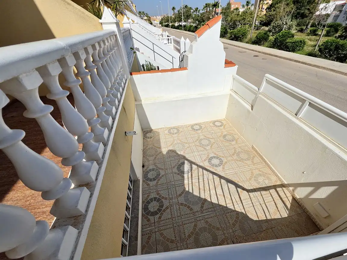 Casa con terraza en venta en Mar Menor de Cartagena – Cabo de Palos, imagen 3