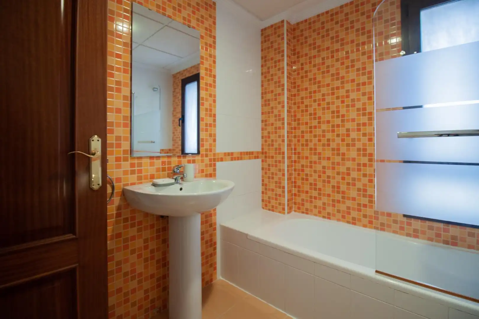 Bany de Casa o xalet de lloguer en Palomares del Río, Sevilla