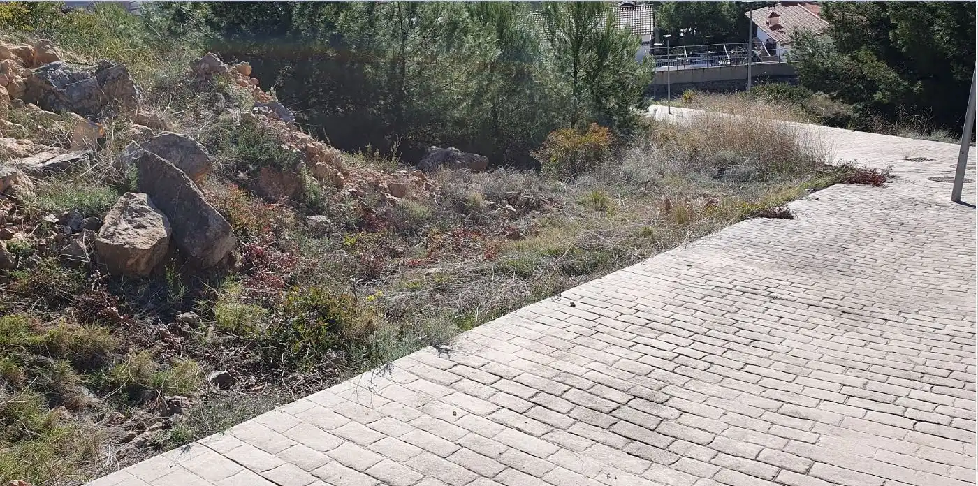 Terrenos y solares en venta en La Vall d'Uixó, imagen 3
