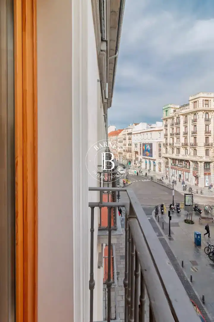 Wohnung mit Aufzug zur Miete in Centro, imagen 28