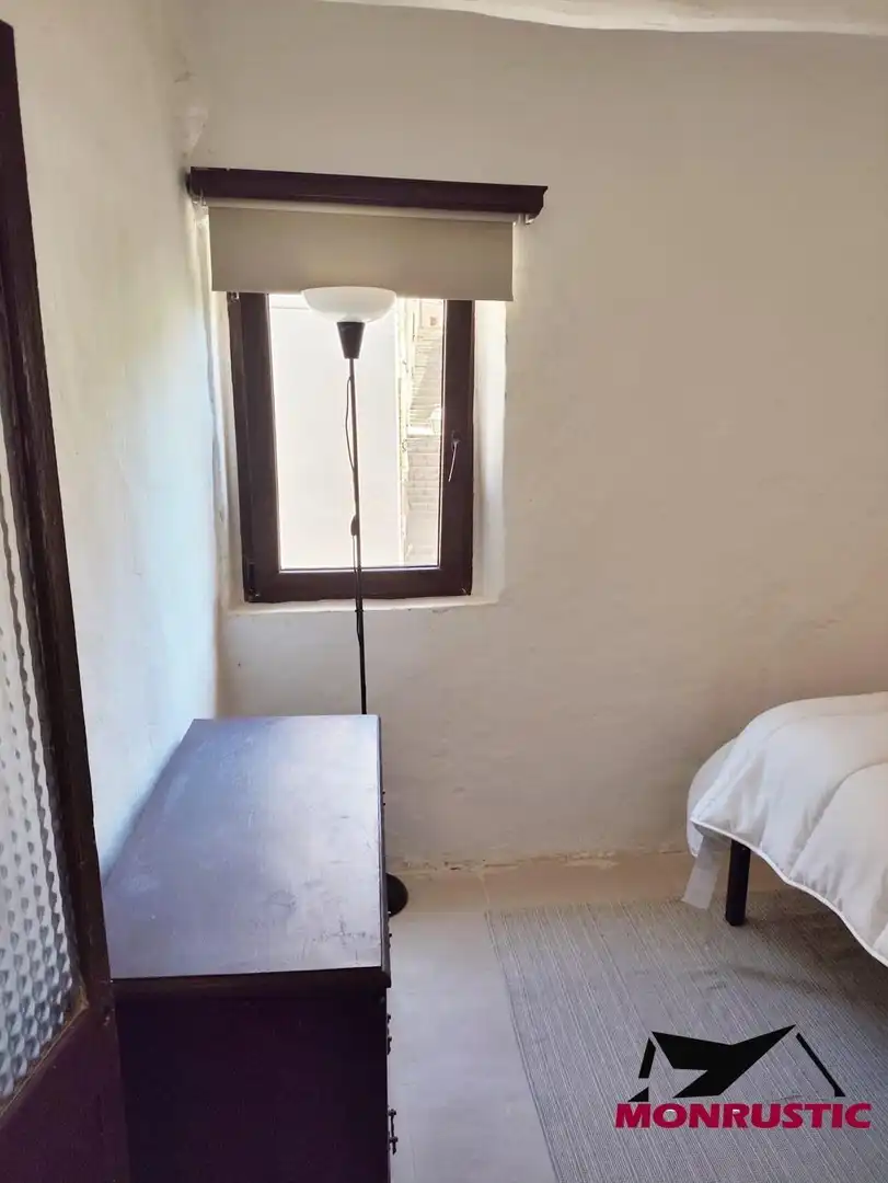 Dormitori de Casa o xalet en venda en Montblanc