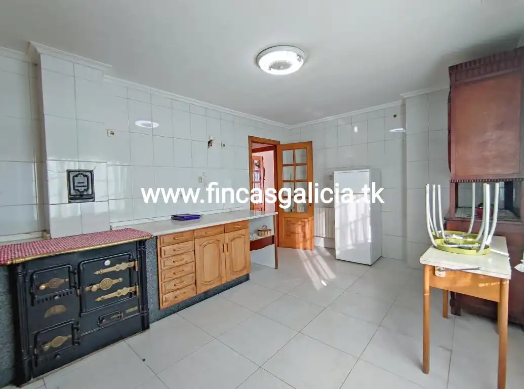 Casa o chalet en venta en Riós