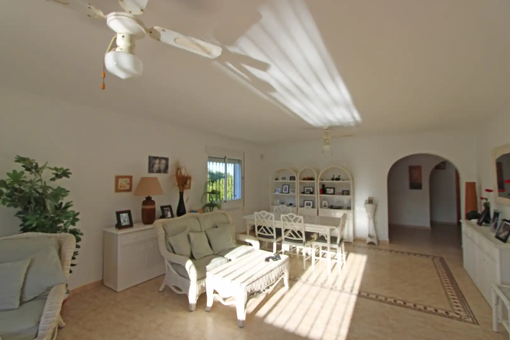 Villa mit Pool zum Verkauf in Benidoleig, imagen 5