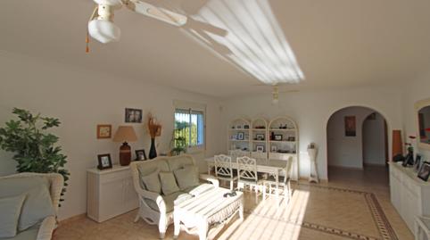 Foto 5 de Casa o xalet en venda a Benidoleig, Alicante