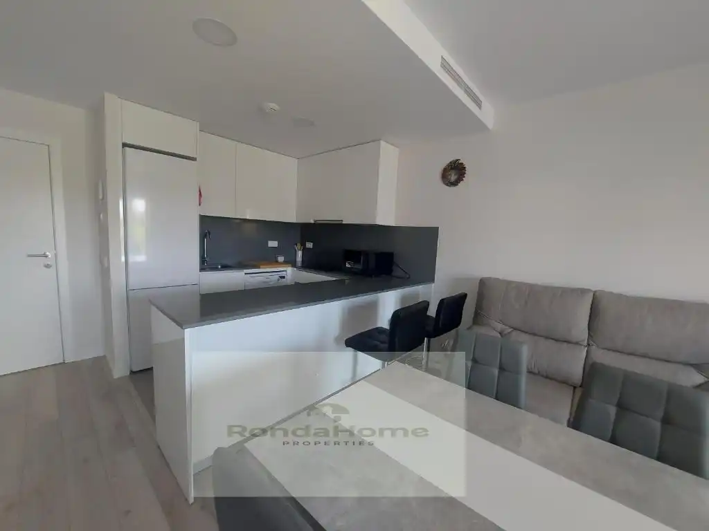 Appartement avec ascenseur à louer à Avenida Marqués de Valle Niza, imagen 10