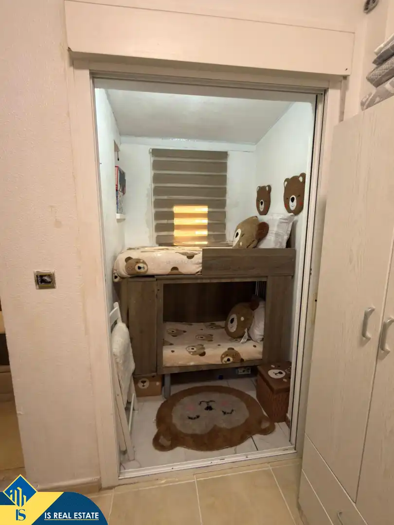 Apartament amb piscina en venda a Nueva Torrevieja - Aguas Nuevas, imagen 5