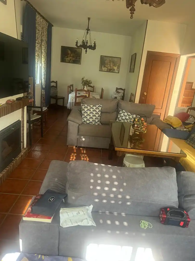 Chalet en venta en Urbasur, imagen 9