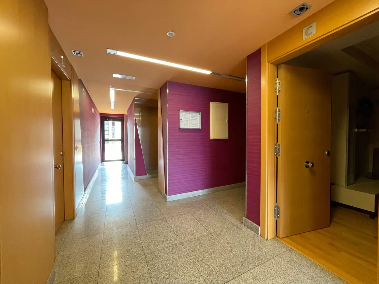 Flat for rent in Calle Ramon Margalef, Aranzana