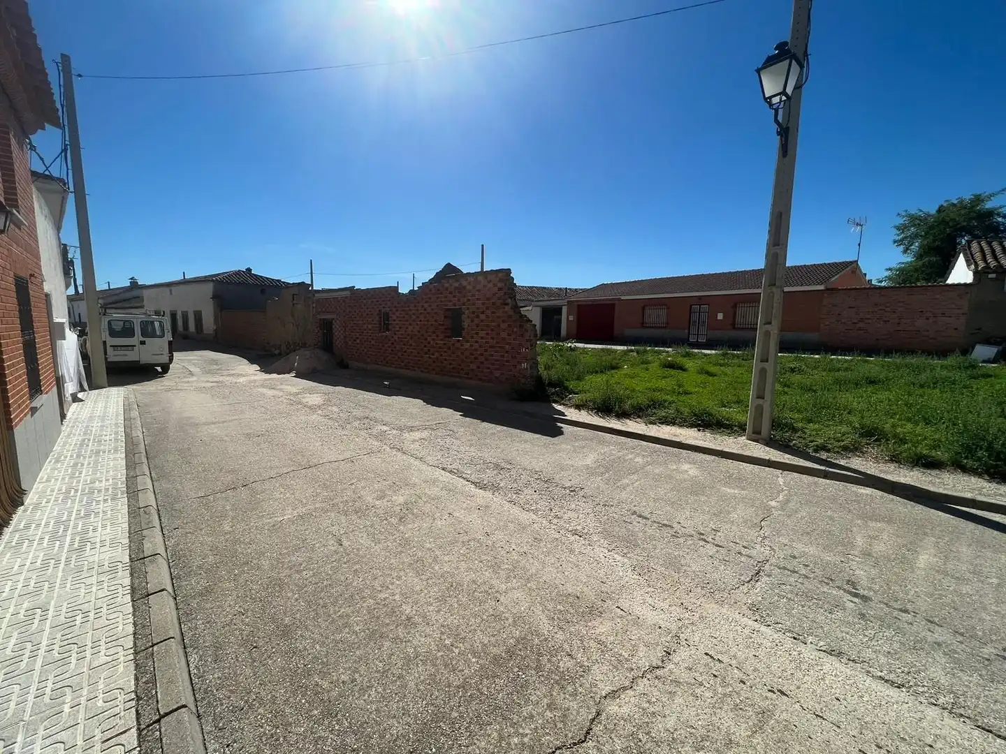 Terreni e lotti in vendita a Calle Nueva, imagen 4