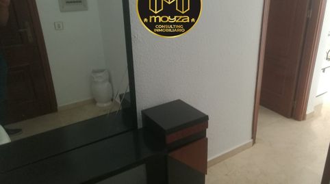 Foto 4 de Piso de alquiler en El Valle - Universidad, Jaén Capital