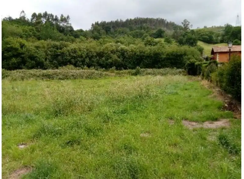 Residencial en venda a CARANCEJA 1033 SUELO, Reocín