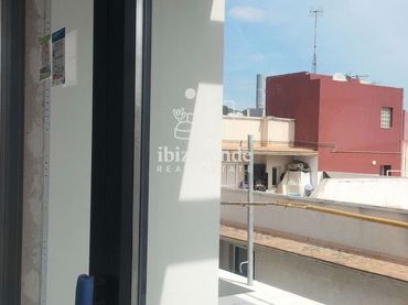 Àtic amb piscina en venda a Johann Sebastian Bach