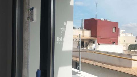 Foto 2 de Àtic en venda a Johann Sebastian Bach, Sant Antoni de Portmany, Illes Balears